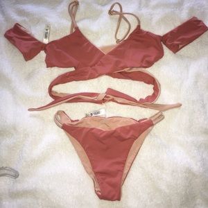 KOA Swim suit